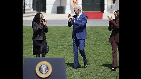 Joe Biden assault on Black Women with Racism, Abortion, Trans Rights and Violence