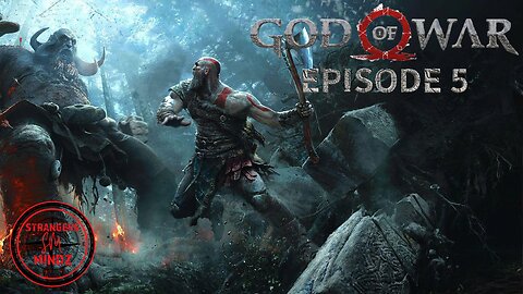 GOD OF WAR. Life As A GOD. Gameplay Walkthrough. Episode 5