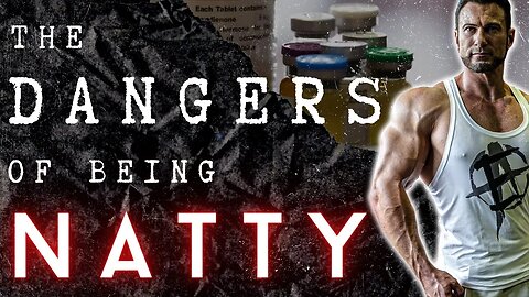 The Dangers of Being a Lifetime Natty