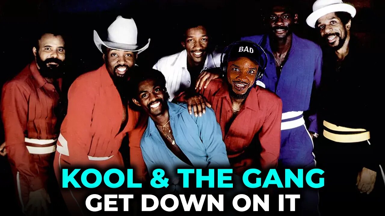 kool-the-gang-get-down-on-it-reaction