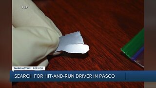 26-year-old pedestrian killed in hit-and-run crash in Pasco County