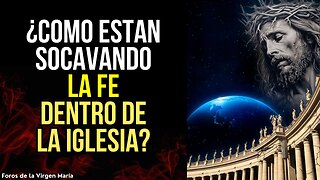 ¿Habrá Fe en la Tierra Cuando Él Regrese? ¿Por qué Jesús lo profetizó para nuestra época?