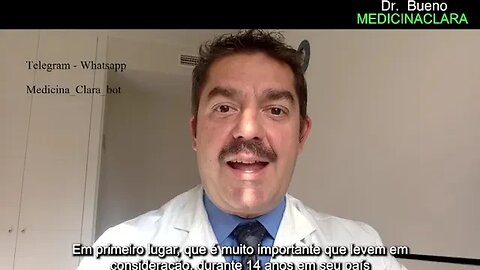 Regulamentação dos cigarros eletrônicos no Brasil - Dr Fernando Fernández Bueno - Espanha