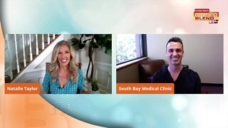 South Bay Medical | Morning Blend