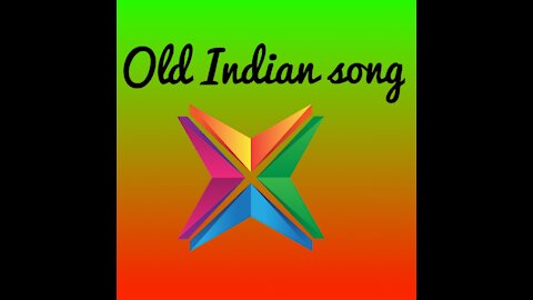Beautiful Old indian song , ya sham mastani .....