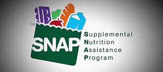 46K Nevadans could lose food stamp benefits