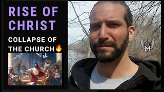 The hidden teachings of Jesus Christ | Collapse of the fake church | Resurrection 2021