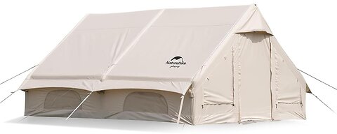 Naturehike GEN12 Inflatable Glamping Tent