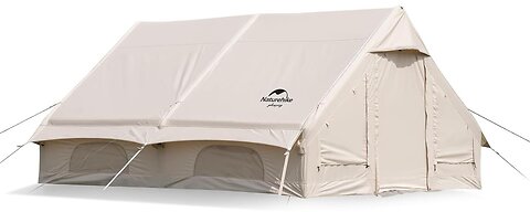 CORE Large Multi Room Tent for Family with Full Rainfly 10 Person