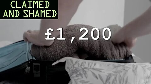 Claimed And Shamed - S14E09