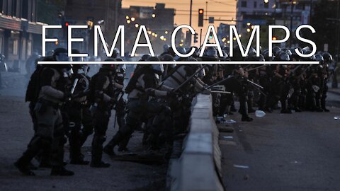 An Honest Investigation of FEMA Camps