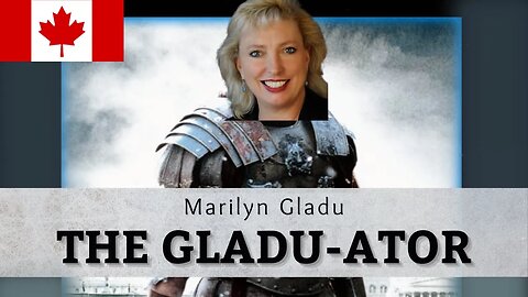 MP Marilyn Gladu Started a Secret Group of Patriot MPs,Senators Last Year 🍁to Defend Canadian Rights