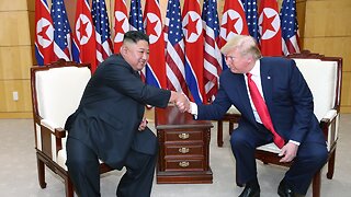 North Korea Warns U.S. Not To Ignore Deadline For Talks