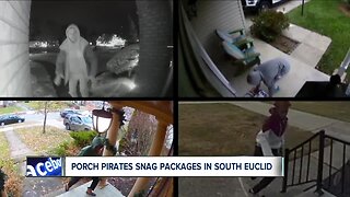 How to protect yourself from package thieves