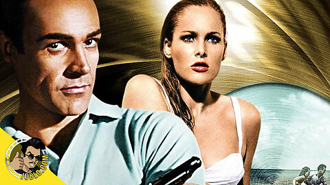 Dr. No: Revisiting The First James Bond Movie