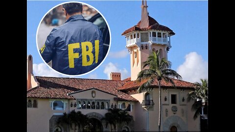 Warrant Shows Feds Waited Three Days to Search Mar-a-Lago