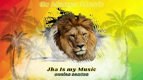 Jha Is My Music