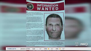 Search for man targeting women in Naples