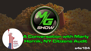 A Conversation with Marly Hornik, NY Citizens Audit