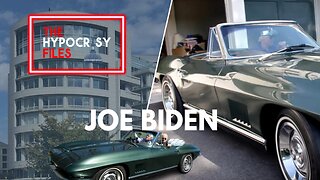 Joe Biden: Classified Documents