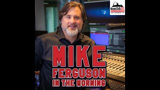 Mike Ferguson In the Morning - NewstalkSTL - 05-04-22