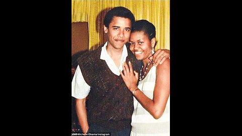 Barack Hussein Obama Soetoro Soebarkah and Big Mike Exposed