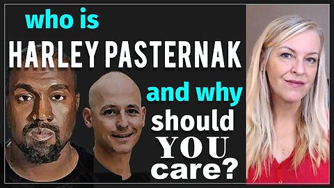 Amazing Polly ~ Who Is Harley Pasternak And Why Should You Care?