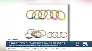 Ashley Gold: Sweetest Day Gift Ideas