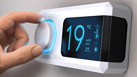 TOP 5 BEST SMART THERMOSTATS 2023
