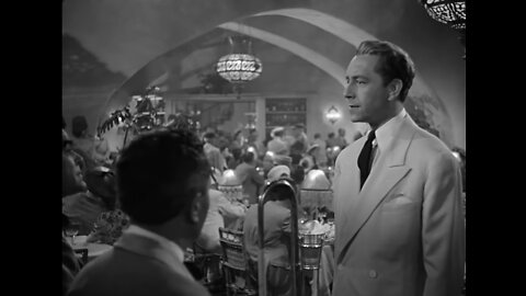 Casablanca (1943) - La Marseillaise [HD]