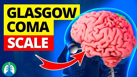 Glasgow Coma Scale (GCS) *MADE EASY* 🧠