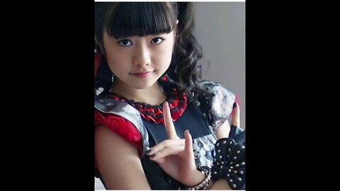 BABYMETAL-Tribute To Yui Mizuno HD