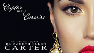 Captive of the Corsairs - Insufferable (Romantic Regency Action Suspense Thriller)