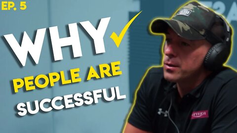 James Winslow - Why People Are SUCCESSFUL