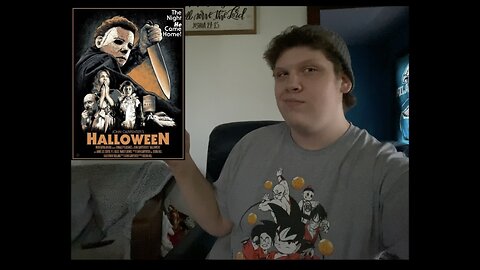 Halloween - The Complete Horror Movie Franchise Review