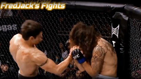 Diego Sanchez vs. Clay Guida Highlights ( Hall of Fame Fight )
