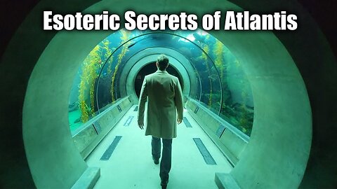 Esoteric Secrets of Atlantis | Robert Sepehr