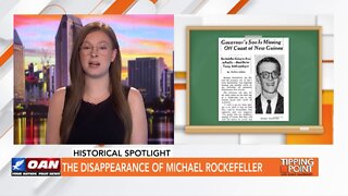 Tipping Point - Historical Spotlight - The Disappearance of Michael Rockefeller