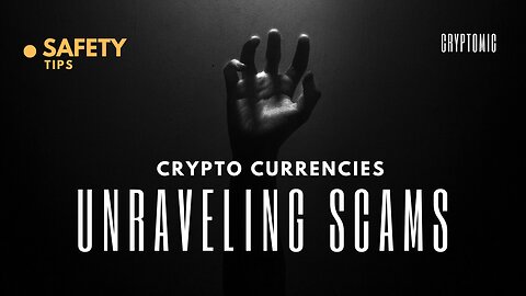 Crypto Scams Exposed | A Comprehensive Guide to Protecting Your Assets | Crypto Security Tips 2024