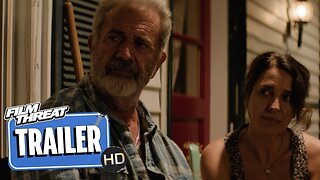 DESPERATION ROAD | Official HD Trailer (2023) | THRILLER | Film Threat Trailers