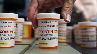 Michigan will receive nearly $800M from settlement in federal opioid lawsuit