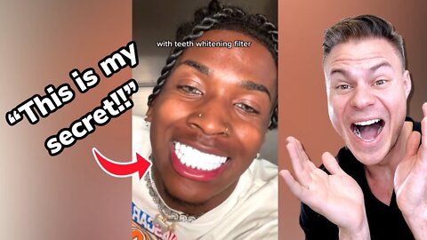 Real Dentitox Pro Real Review 2022| I Bought It - Did This To Me💀 | SEE Before & After Pictures |