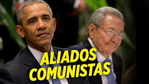 El día que Obama ELOGIÓ al régimen GENOCIDA de CUBA