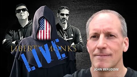 VAX Death Numbers Will Shock You! Guest John Beaudoin