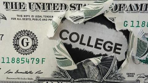 How to keep your student loan to a minimum