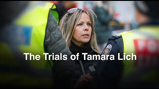 The Trial of Tamara Lich