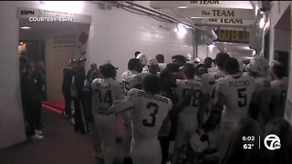 4 MSU players suspended after post-game fight