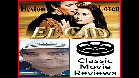 El Cid 1961 Movie Review