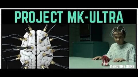How the CIA Experimented with Mind Control Under Operation MKULTRA