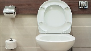 10 Cosas más sucias que tu baño